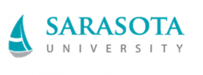 Logo of Sarasota University